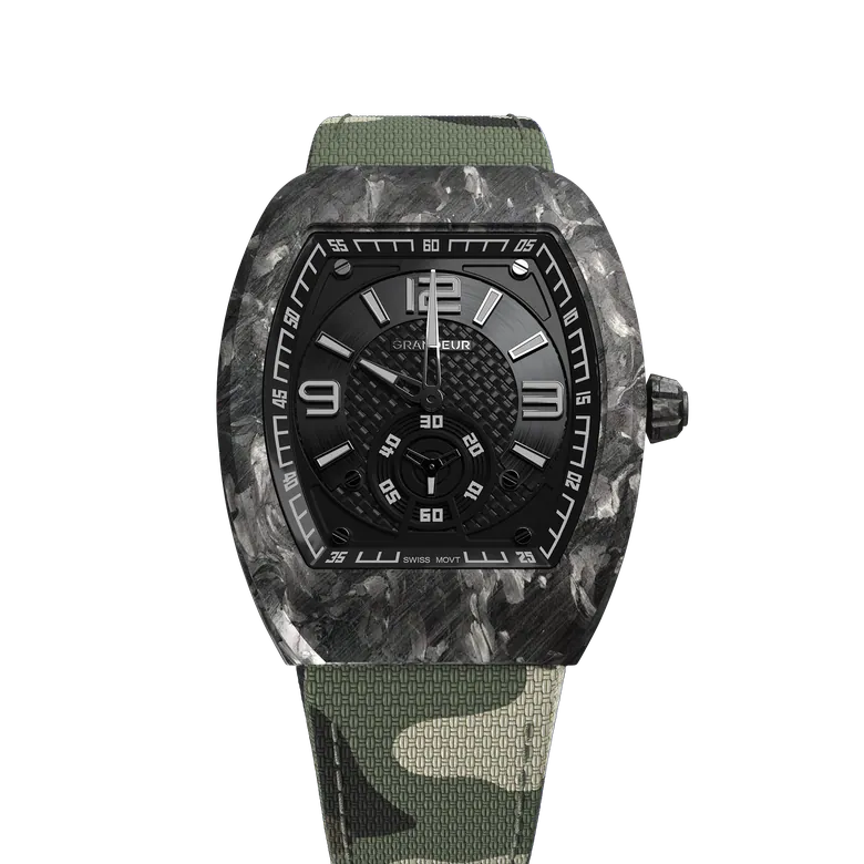 TorQ Quartz