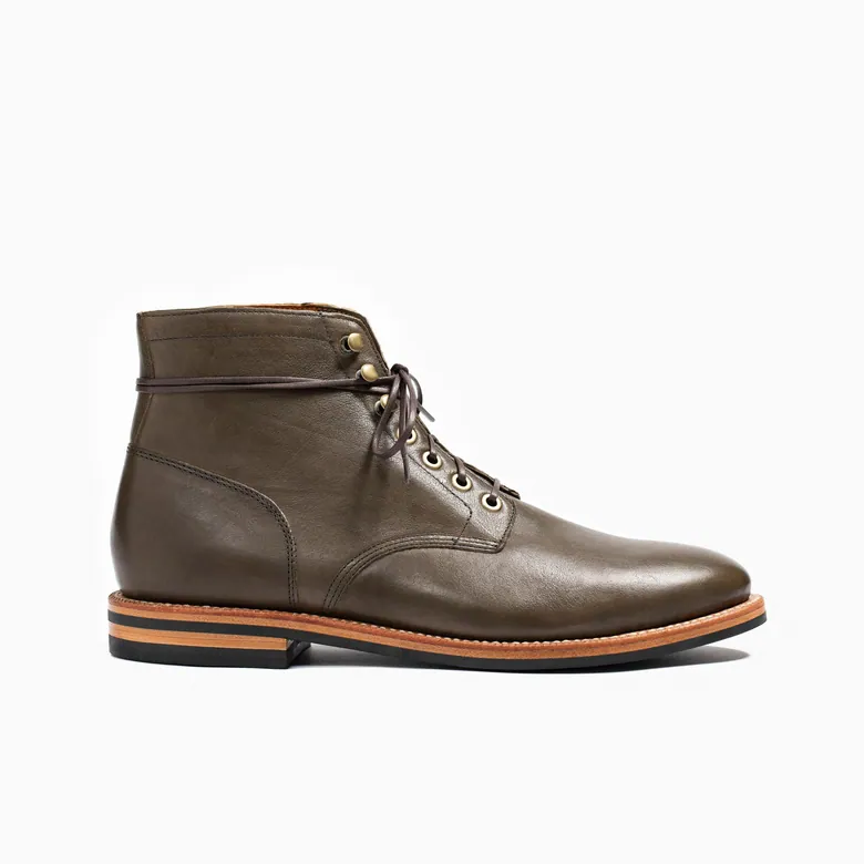 Diesel Boot Jungle Kangaroo