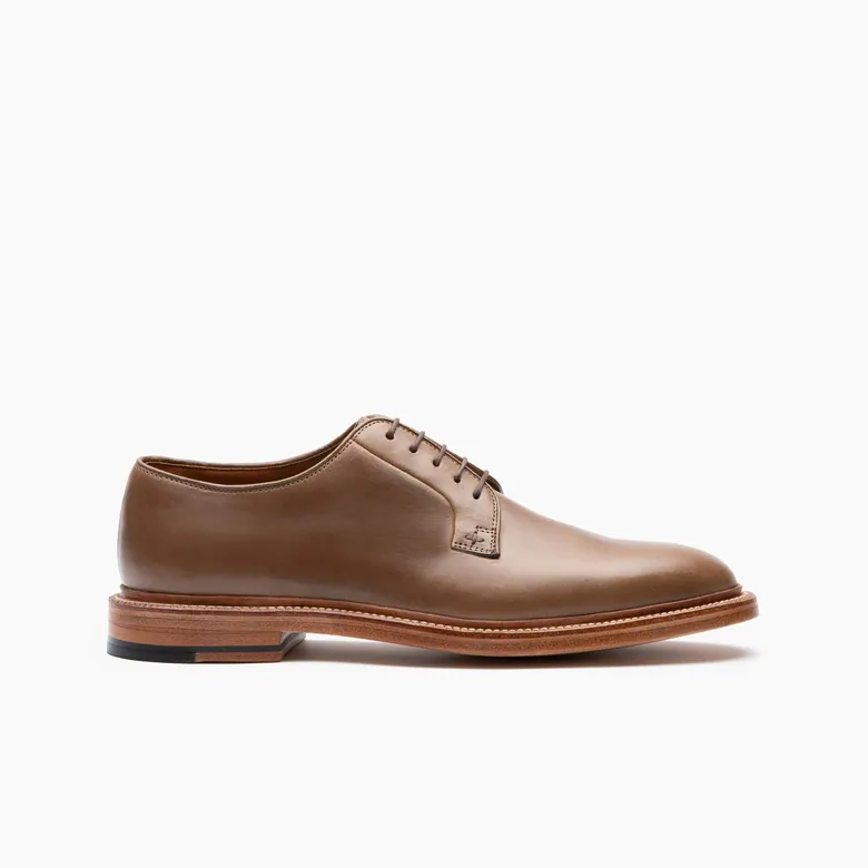 Plain Toe Dune Chromexcel