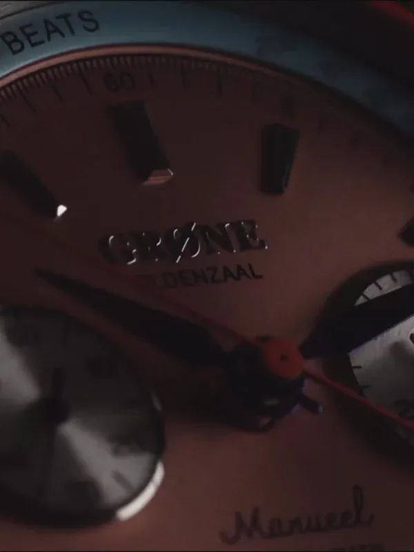 Moment Meter