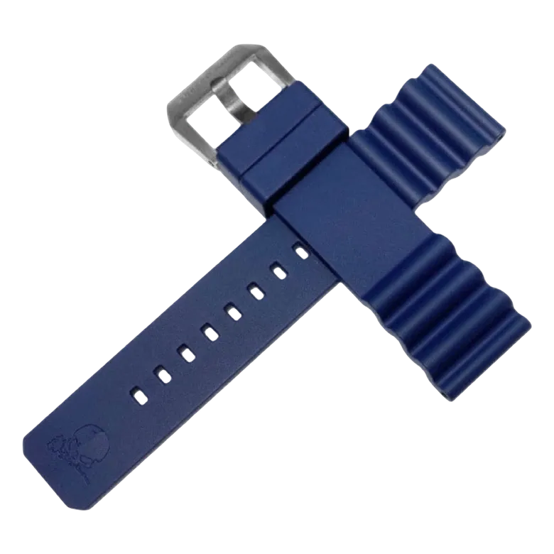 Gomma a fisarmonica 24mm del Gruppo Gamma Watches