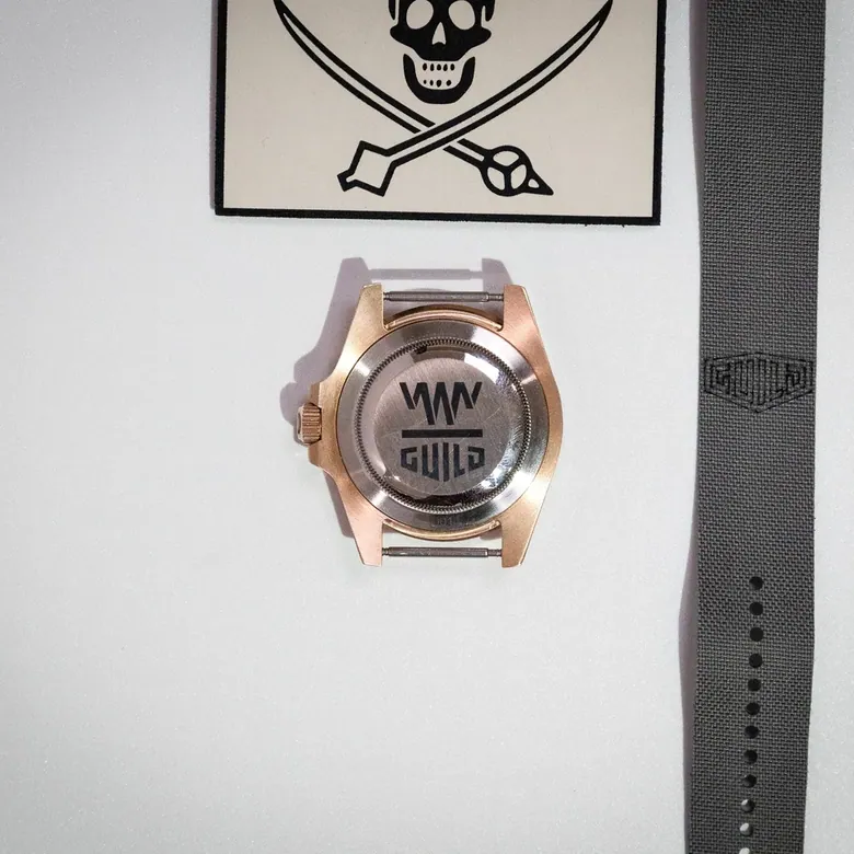 Watches Win Wars: Mark WWW