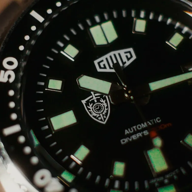 Watchmens Guild x Mekong Classic