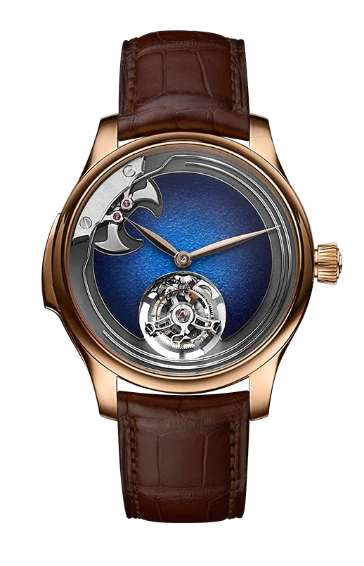 Endeavour Concept Minute Repeater