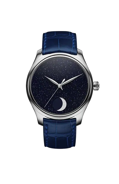 Endeavour Perpetual Moon