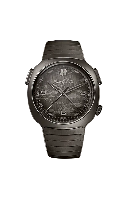 Streamliner Chronograph UNDEFEATED