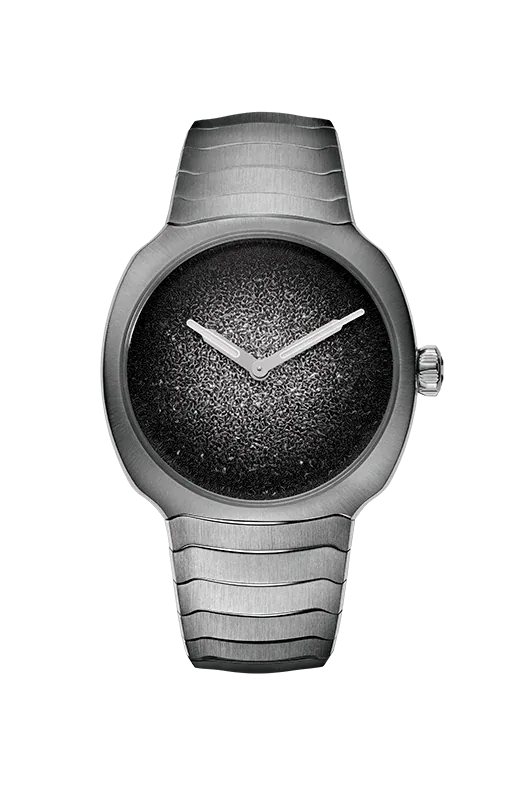 Streamliner Two Hands 34 mm