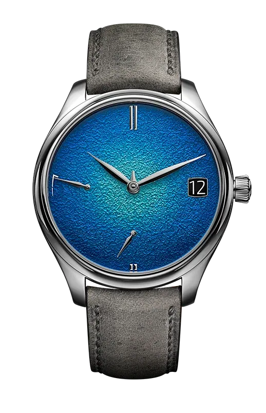 Endeavour Perpetual Calendar