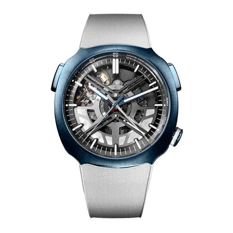 Streamliner Alpine Divers Edition