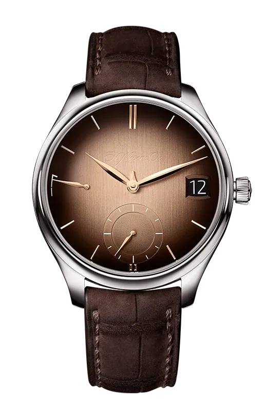 Endeavour Perpetual Calendar Smoked Salmon