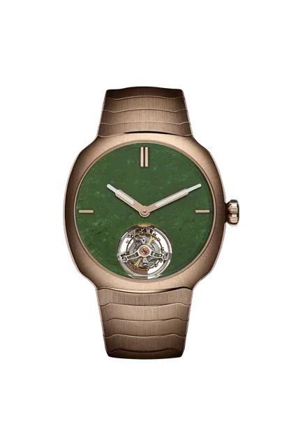 Streamliner Tourbillon