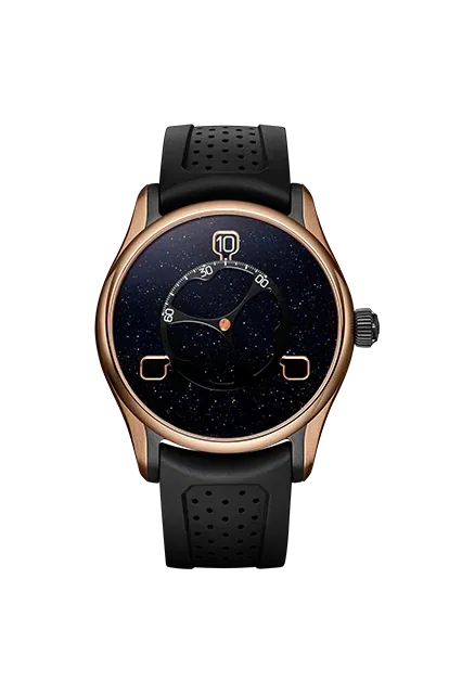 Pioneer Flying Hours Aventurine