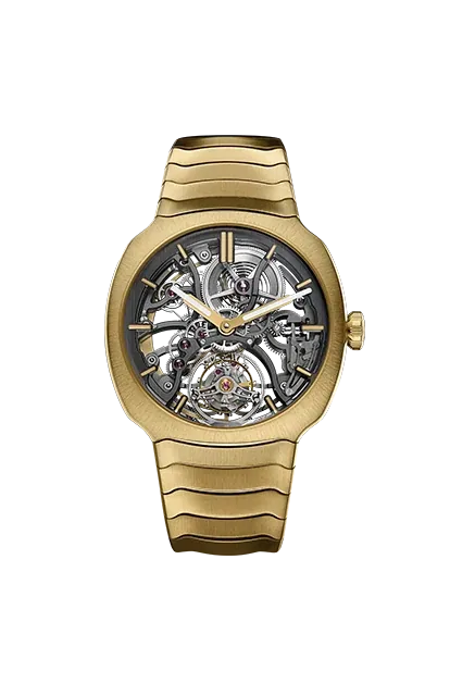 Streamliner Tourbillon Skeleton Boutique Edition