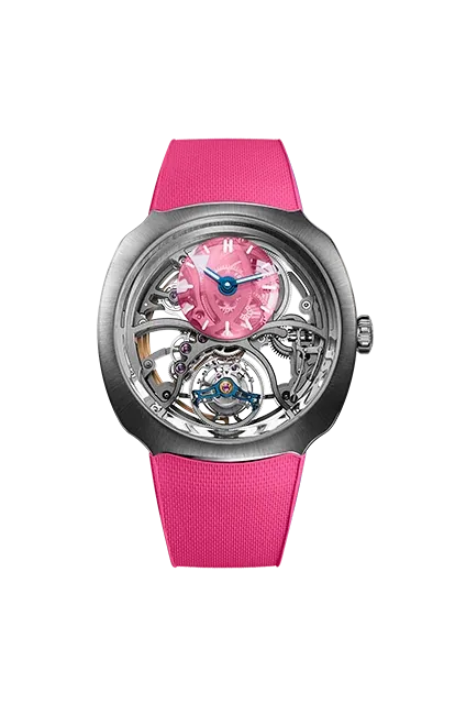 Streamliner Alpine Limited Edition Pink Livery