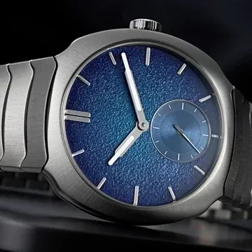 H. Moser & Cie. x Studio Underd0g