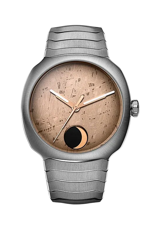 Streamliner Perpetual Moon Concept Meteorite