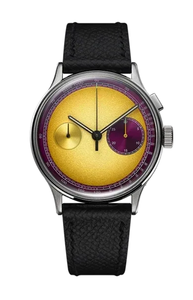 Studio Underd0g X H. Moser & Cie. - Passion Project