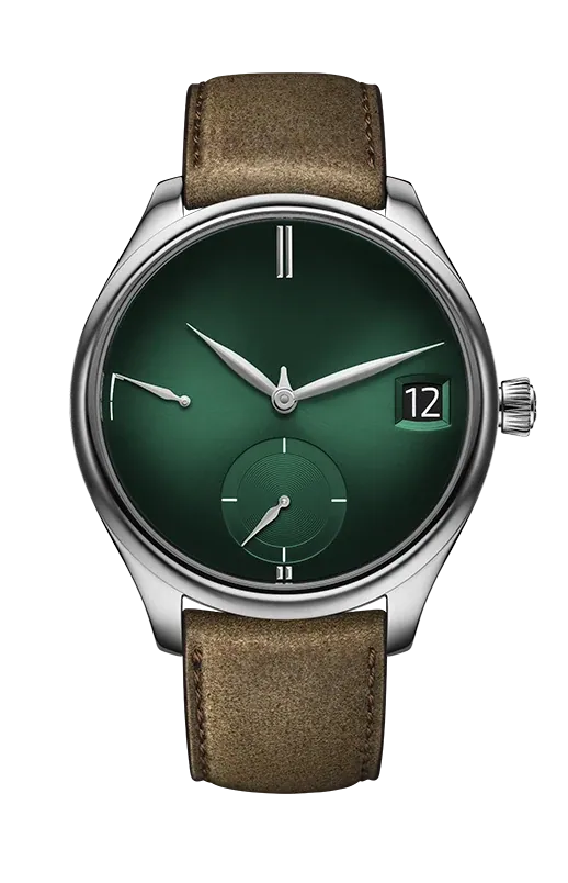 Endeavour Perpetual Calendar Purity