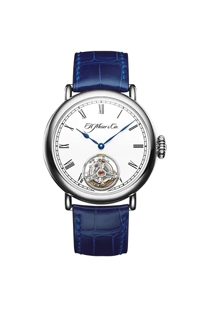 Heritage Tourbillon