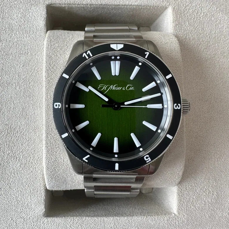 Pioneer C.02 (Pre-owned) - 01/50