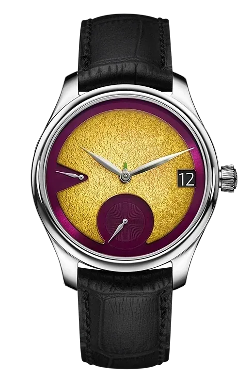 Studio Underd0g X H. Moser & Cie