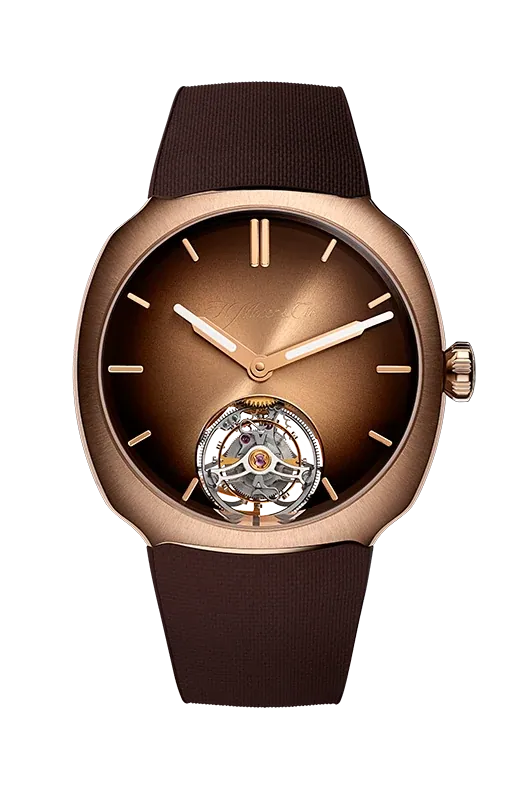 Streamliner Tourbillon Pierre Gasly Edition