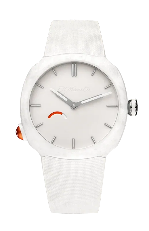 Streamliner Pump White