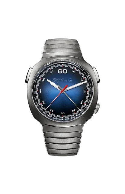 Streamliner Flyback Chronograph
