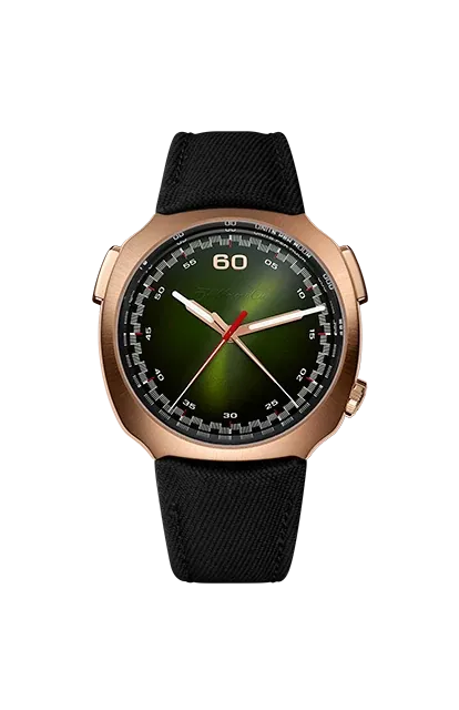 Streamliner Flyback Chronograph Automatic Boutique Edition