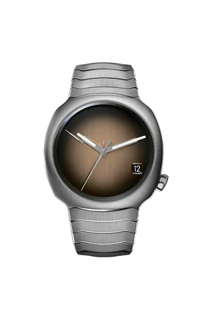 Streamliner Perpetual Calendar