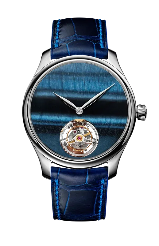 Endeavour Tourbillon