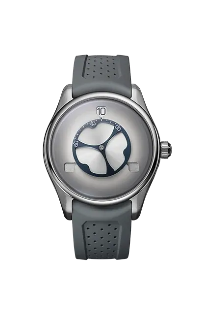 Pioneer Flying Hours White Fumé