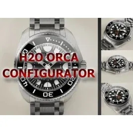 H2O Orca