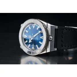 H2O Tiburon Stainless Steel