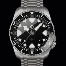 H2O Marlin