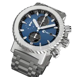 H2O Kalmar Chronograph