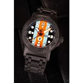 H2O Kalmar 2 Carbon