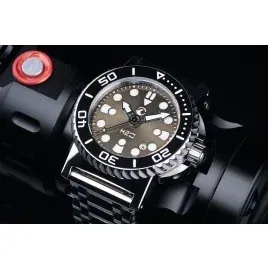 H2O Orca Polished