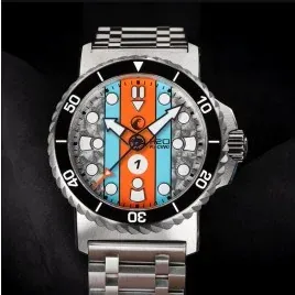 H2O Kalmar 2 Racing