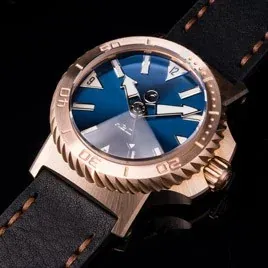 H2O Kalmar 2 Bronze