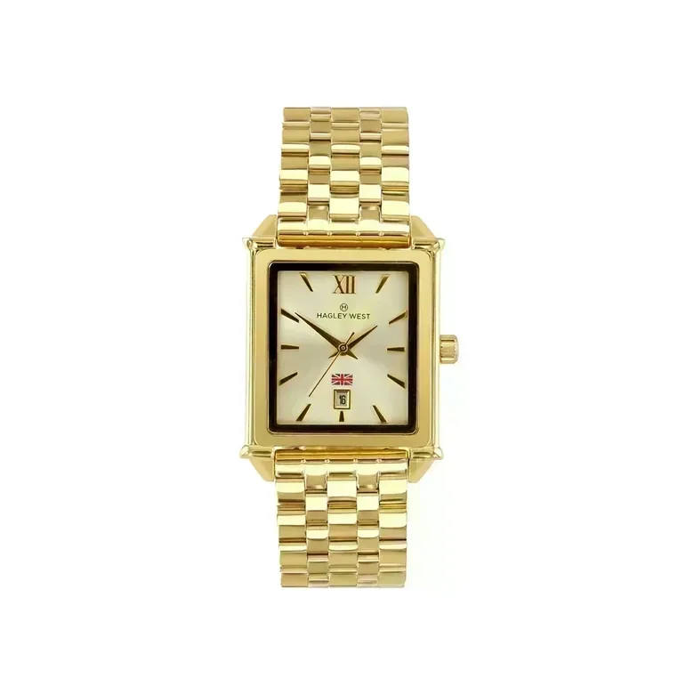 Brit - PEMBROKE | Gold