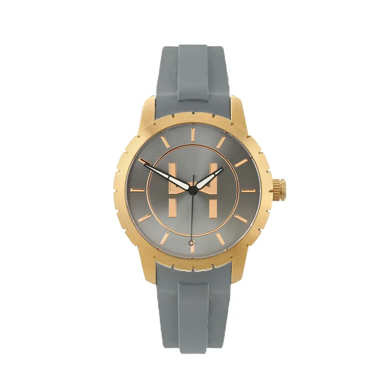 Original Hagley West Watch | Gunmetal Watch for Women