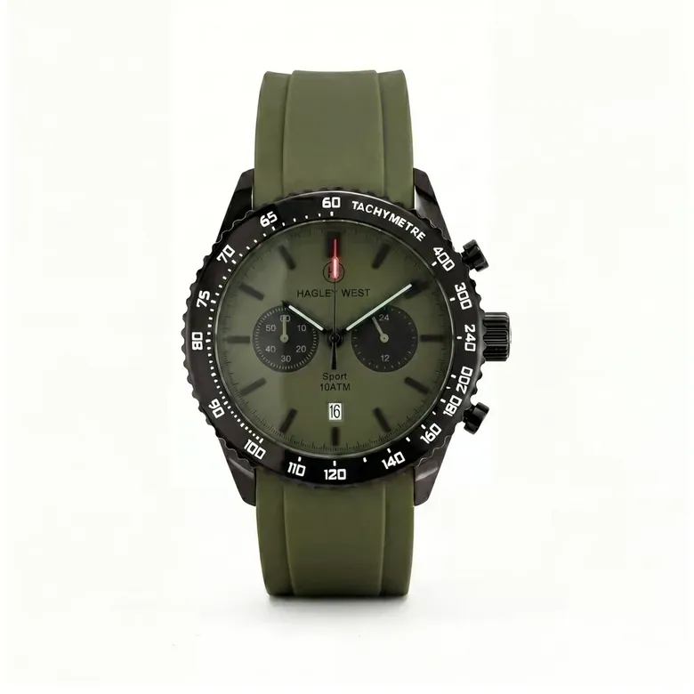Sport - HWW911 | Green