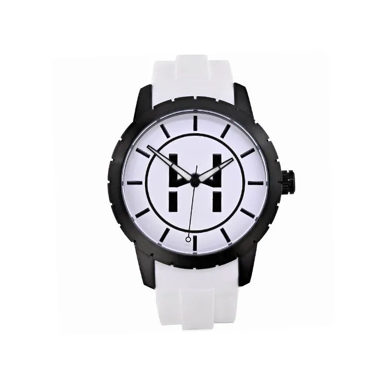 Original Hagley West Watch | White Watch for Men