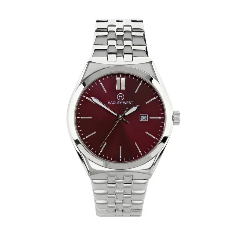 Classic - HWW831 | Red