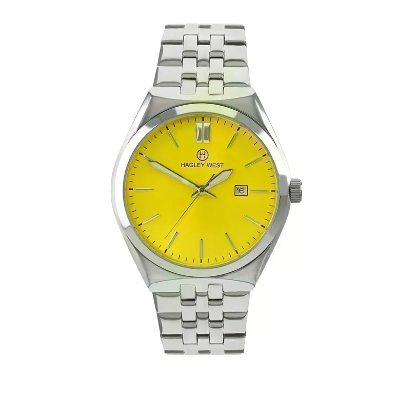 Classic - HWW836 | Yellow