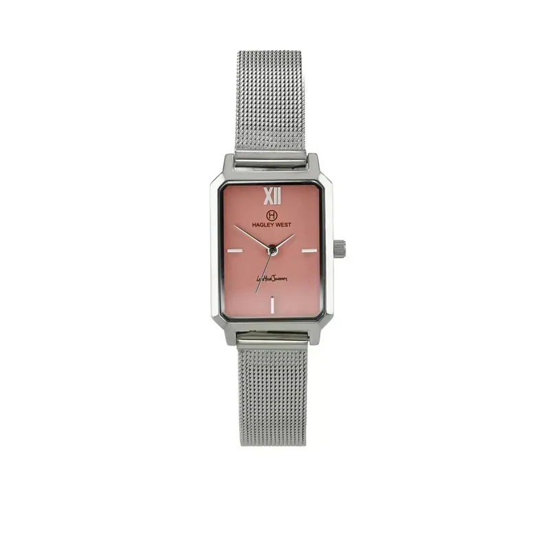 European - AMSTERDAM | Pink