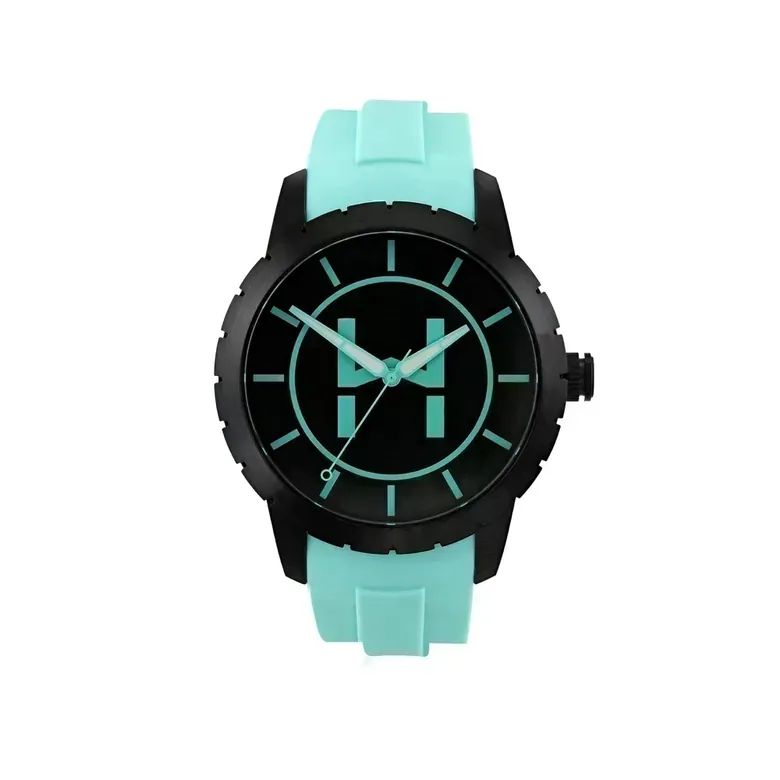 Original 46 - HWW073 | Black/Aquamarine