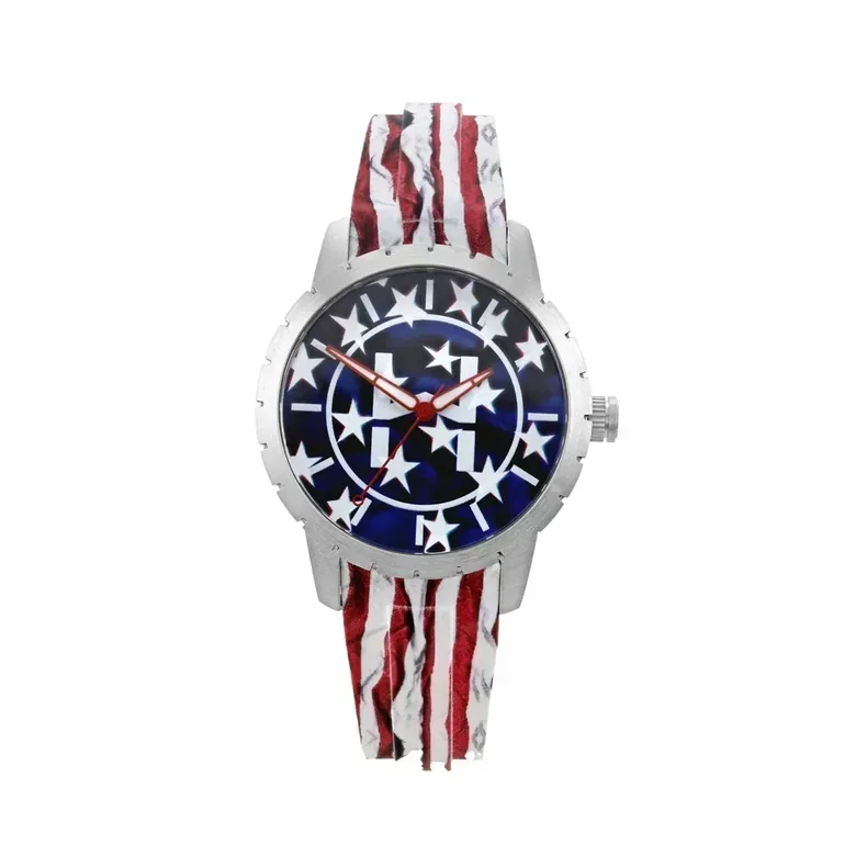 Original 36 - HWW659 | USA