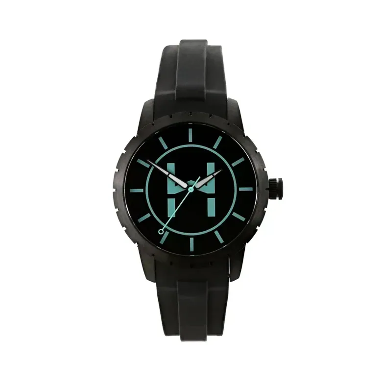 Original 36 - HWW658 | Black/Aquamarine